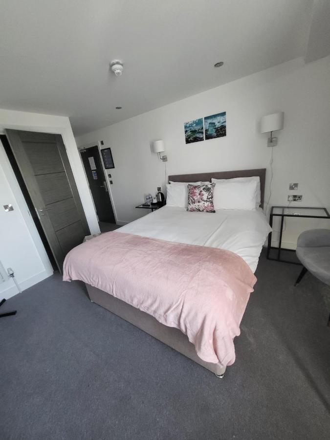 Hotel Q8 Boutique 4*