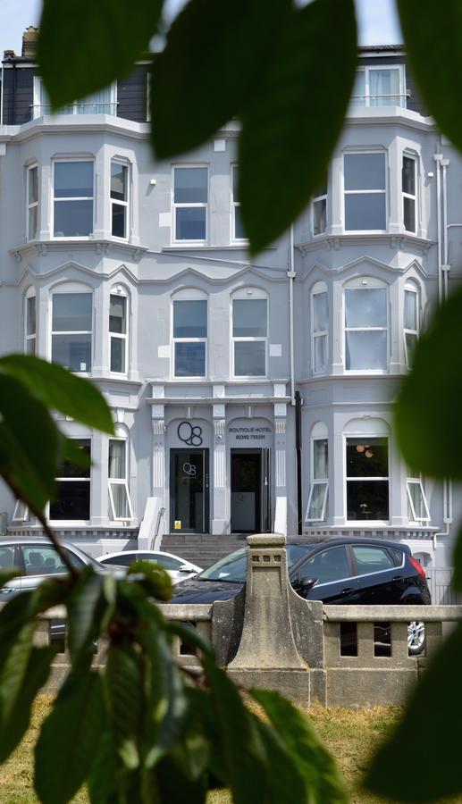 Q8 Boutique 4* Portsmouth