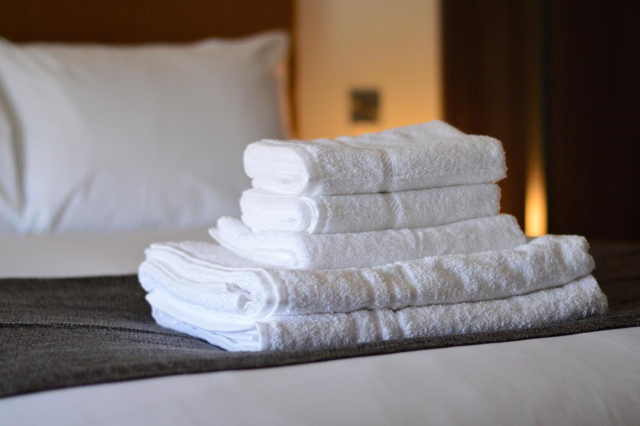 Q8 Boutique Hotel