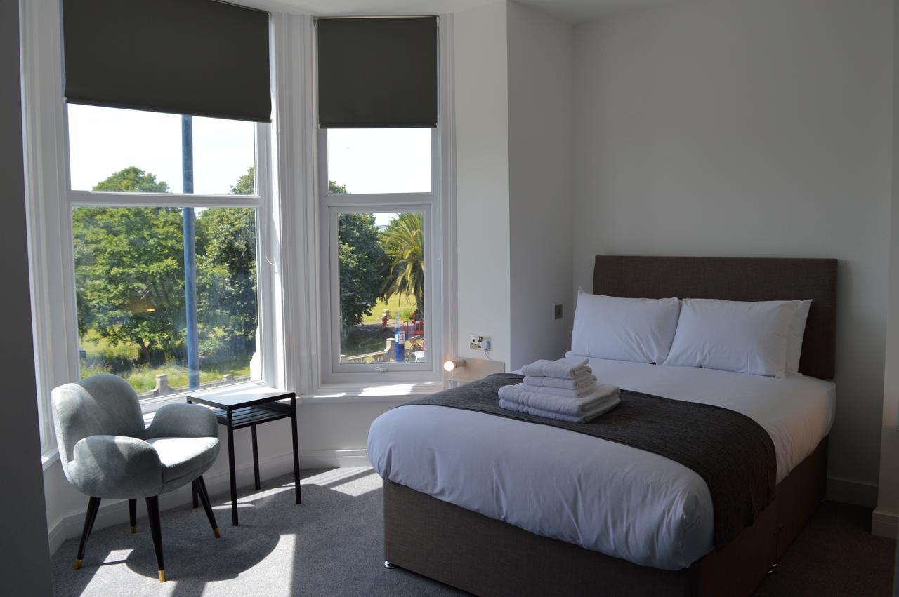 Q8 Boutique Hotel Portsmouth