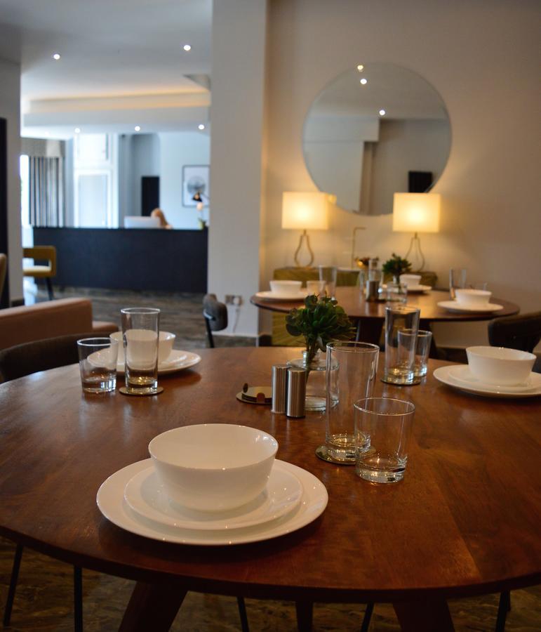 Hotel Q8 Boutique