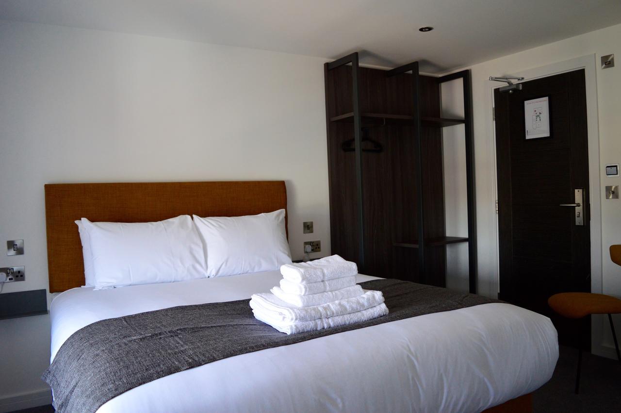 Q8 Boutique Hotel